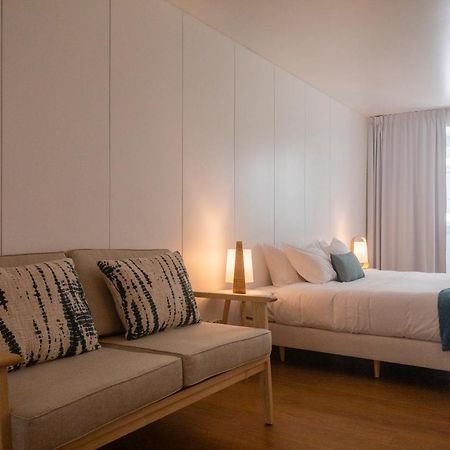 Val 23 Loft Apartment Ponta Delgada  Ngoại thất bức ảnh