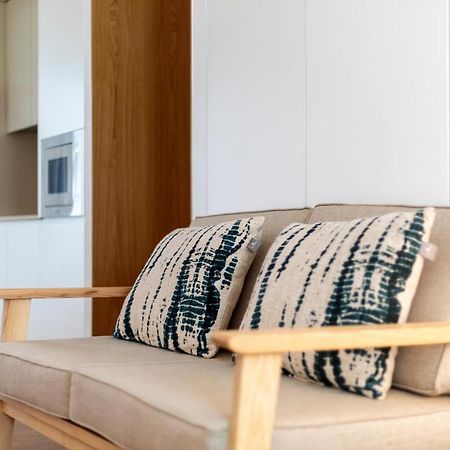 Val 23 Loft Apartment Ponta Delgada  Ngoại thất bức ảnh