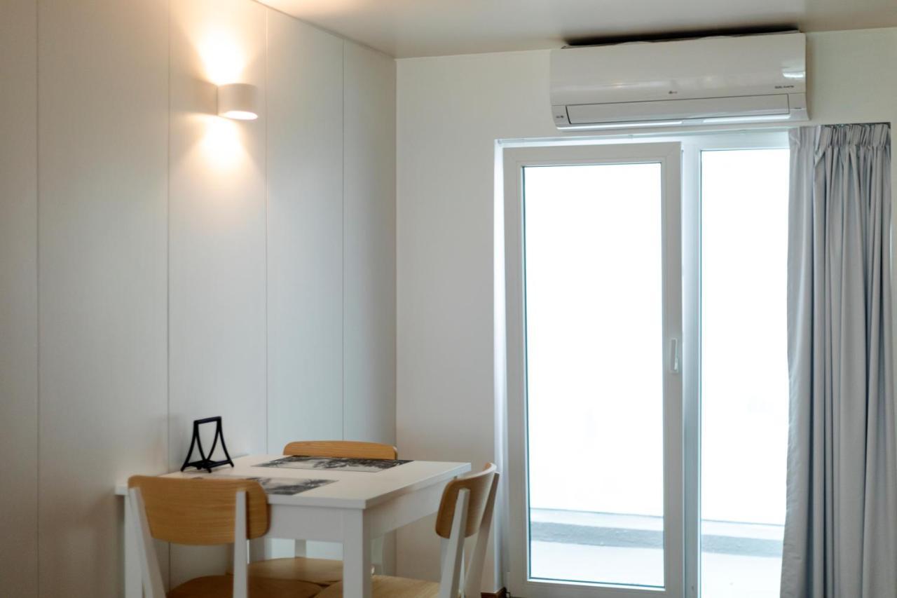 Val 23 Loft Apartment Ponta Delgada  Ngoại thất bức ảnh