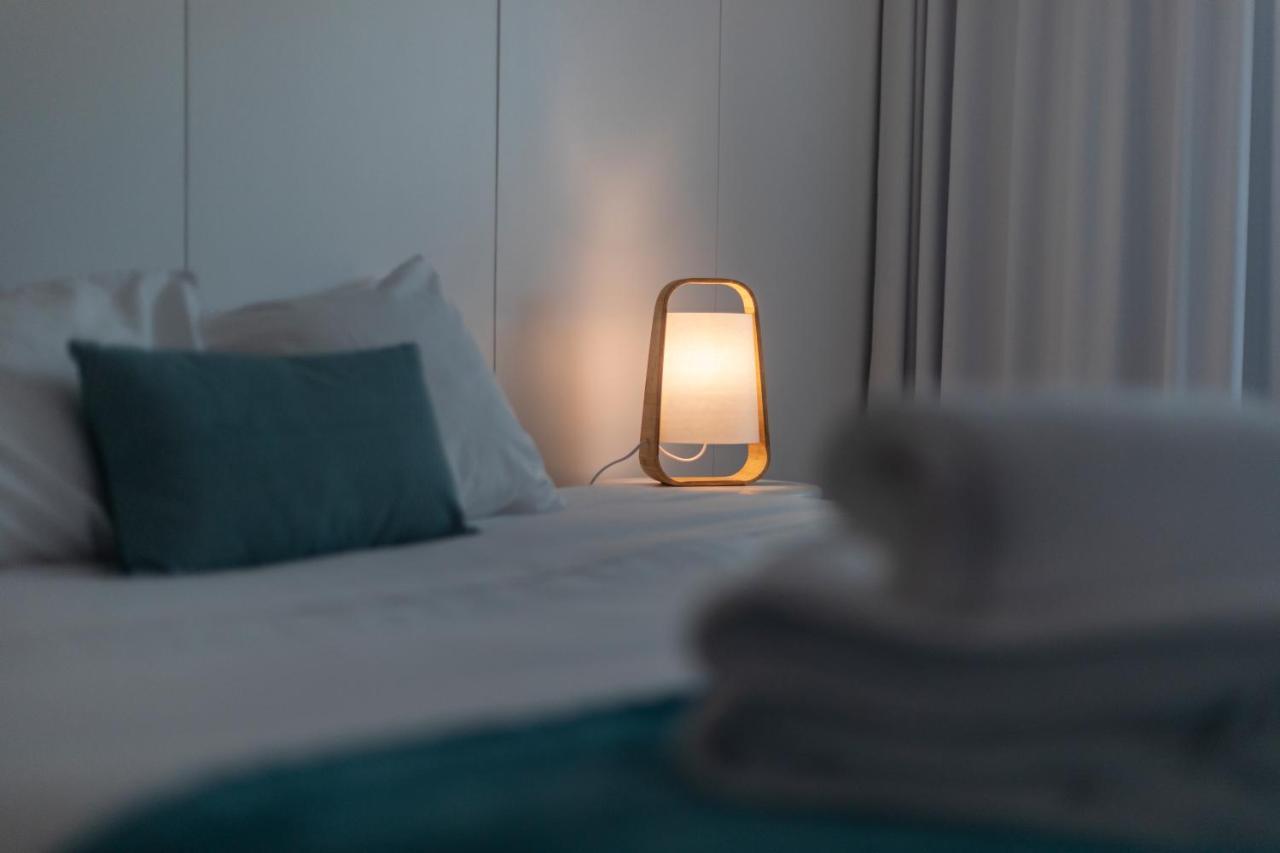 Val 23 Loft Apartment Ponta Delgada  Ngoại thất bức ảnh