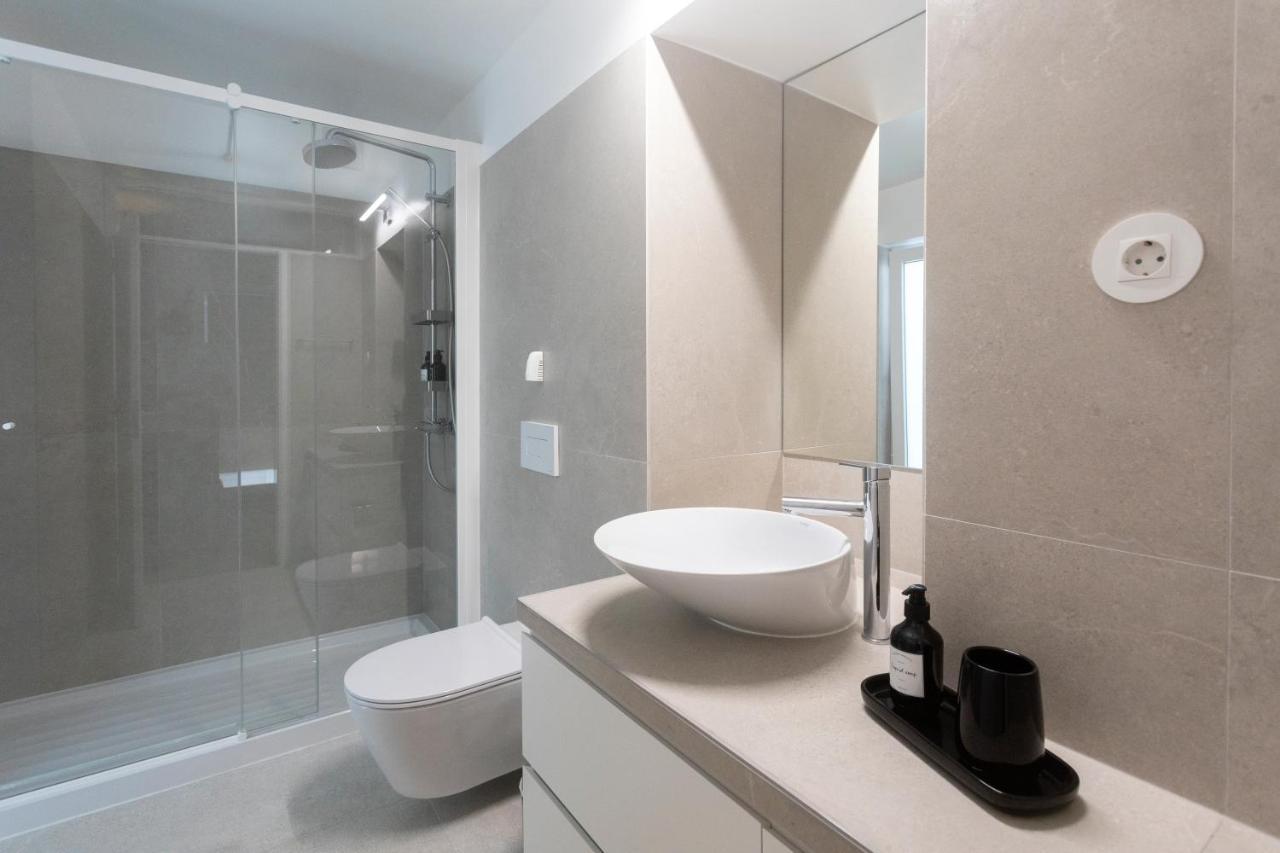 Val 23 Loft Apartment Ponta Delgada  Ngoại thất bức ảnh