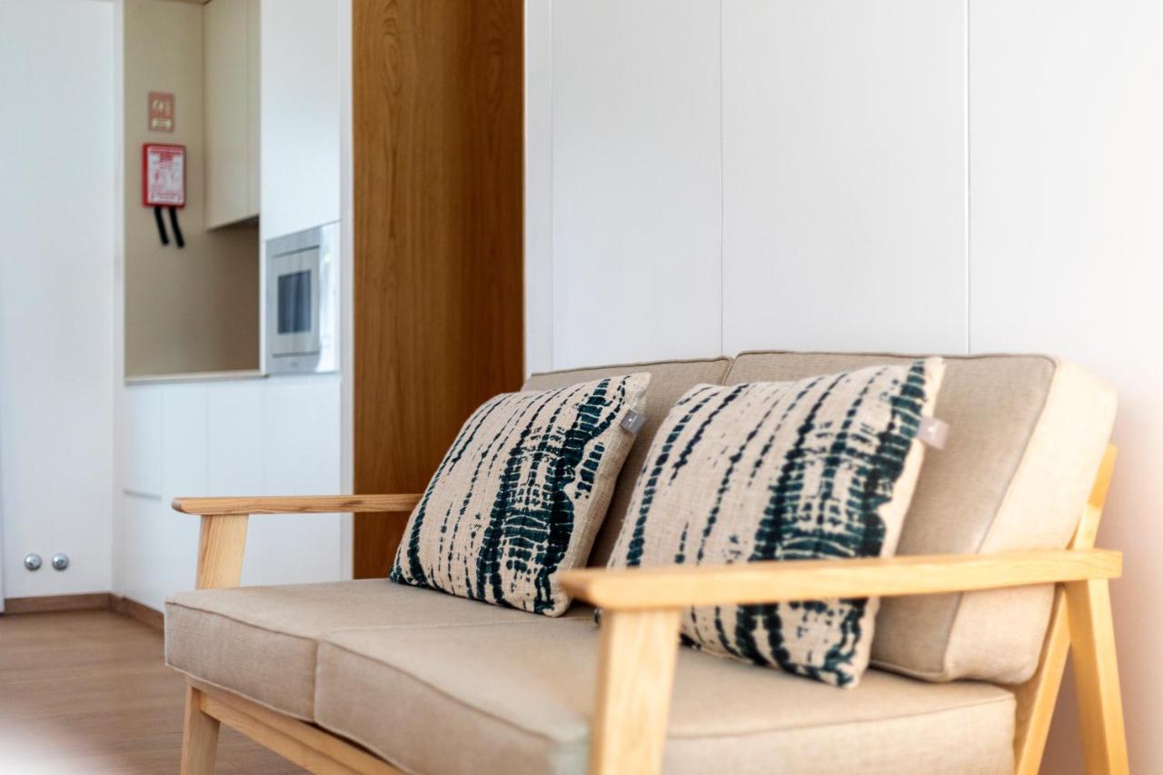 Val 23 Loft Apartment Ponta Delgada  Ngoại thất bức ảnh