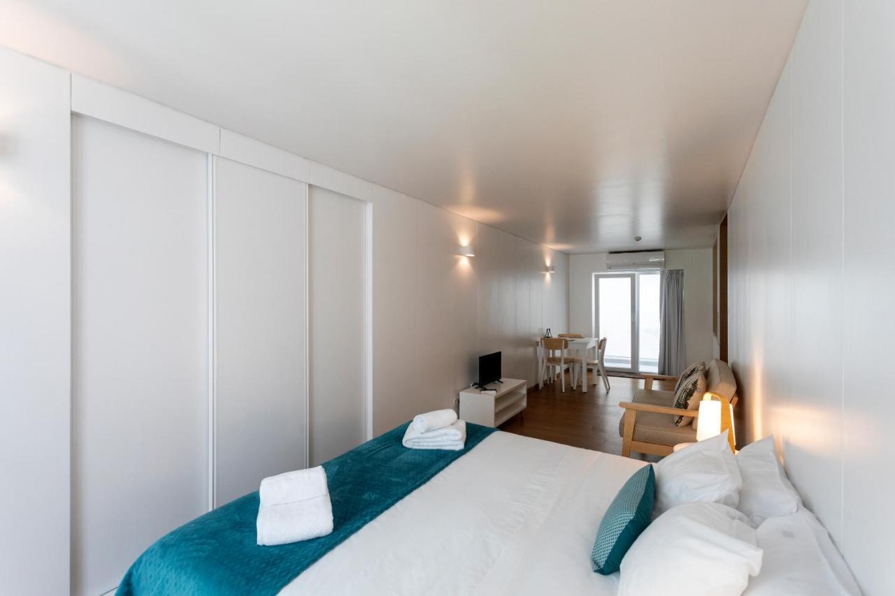 Val 23 Loft Apartment Ponta Delgada  Ngoại thất bức ảnh