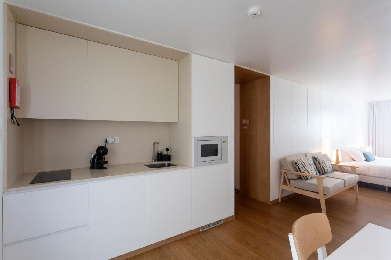 Val 23 Loft Apartment Ponta Delgada  Ngoại thất bức ảnh